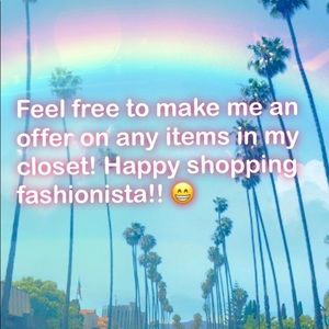 Everything in my closet!! Take a look!